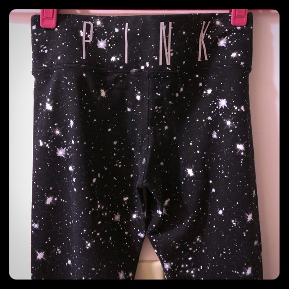 PINK Victoria's Secret Pants - 💖Pink Yoga Pants💖